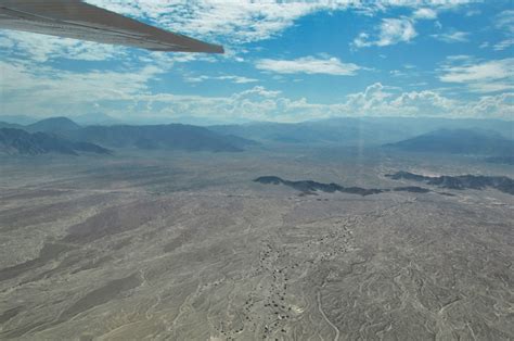 Flying Over The Nazca Lines Perus Mysterious Geoglyphs