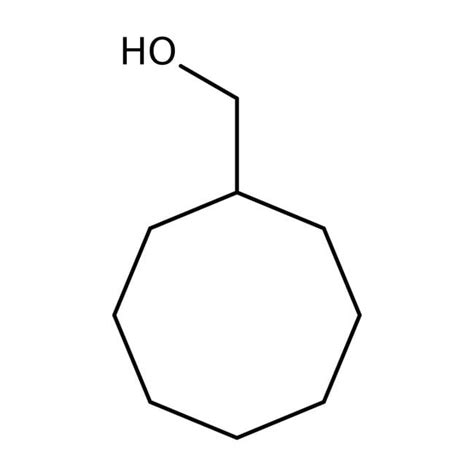 Cyclooctanemethanol 97 Thermo Scientific Chemicals Fisher Scientific