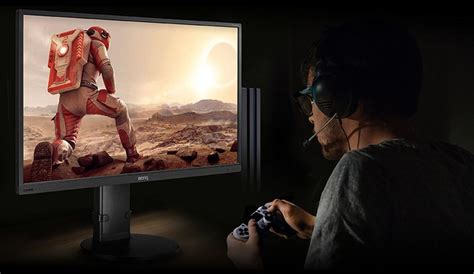 мониторы Oled для компьютера