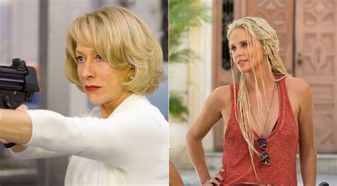 Charlize Theron and Helen Mirren return for 'FAST & FURIOUS 9' | Cultjer