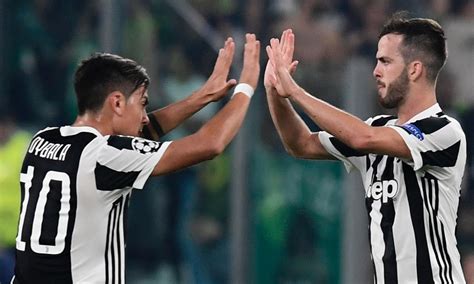 Juventus mai così poca qualità negli ultimi anni la salvano Pjanic e