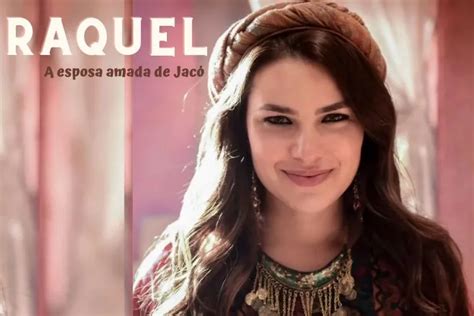 Quem foi Raquel 5 Lições da história da esposa amada de Jacó