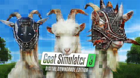 Goat Simulator Release Date | ubicaciondepersonas.cdmx.gob.mx