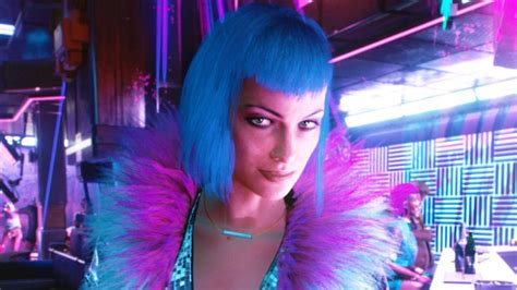 Cyberpunk 2077 PCGamesN