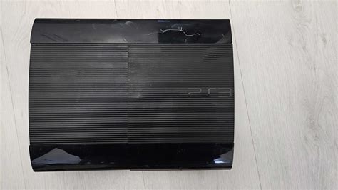 Sony PlayStation 3 Super Slim 320Gb CFW HEN Wrocław Krzyki OLX pl