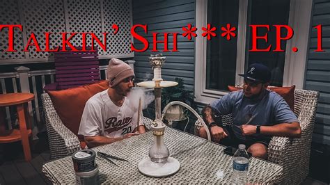 Talkin Shisha Who Am I Networking Youtube