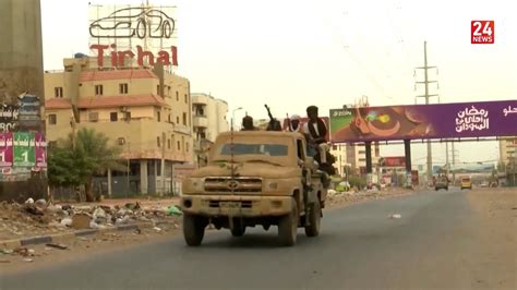 Soudan Lonu Alerte Sur Les Risques Dune Guerre Civile Totale