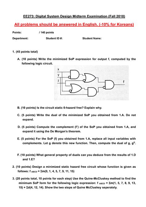 This Is A Solution For A Solid State Electronic Devices Th Solution