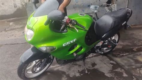 Motos Suzuki Gsx No Rio De Janeiro