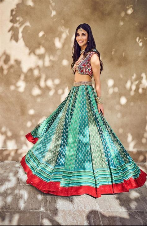 Homage By Anita Dongre Is An Ode To The Wearers Inclusivity And