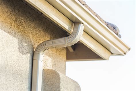 12 Most Common Rain Gutter Types - Boldface News