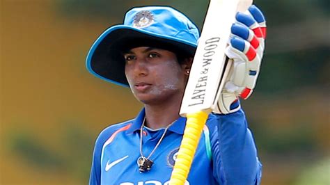 Mithali Raj: India captain retires after 23-year international cricket career | Cricket News ...