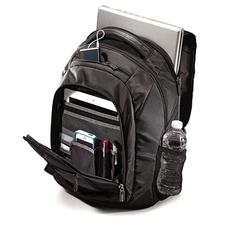 Samsonite Tectonic 2 Medium Laptop Backpacks Samsonite