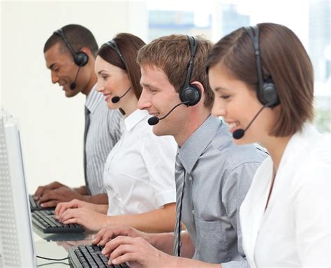 5 Skills Every Customer Service Representative Should Have