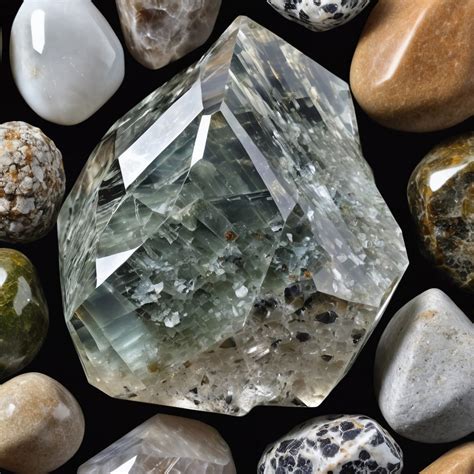 Lodolite Unveiling Its Meaning Uses And Benefits