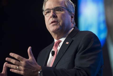 Eye On 2016 Jeb Bush Launches Right To Rise Pac