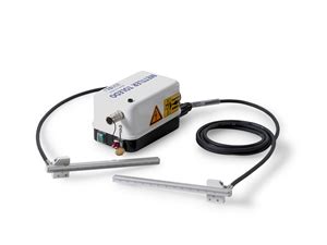 Antistatic Kit Integrable Standard Overview Mettler Toledo