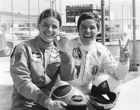 Legendary Ladies Of Motorsport: Lella Lombardi - Petrolicious