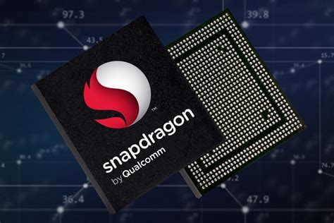 Processador Snapdragon é bom e rápido? Qual o melhor?