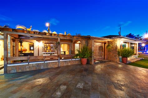 The Safety Net For The Wealthy