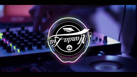 DJ PONG PONG VIRAL TERBARU FULL BASS 2020 By MdTch 720p YouTube