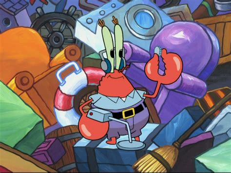 SpongeBuddy Mania SpongeBob Episode Welcome To The Bikini Bottom Triangle