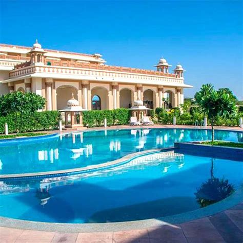 Book Resorts & Hotels in Jodhpur | Jodhpur tour packages