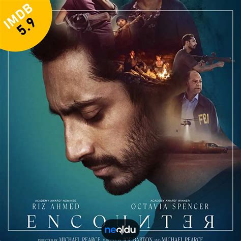 E Siz Evrenlerle En Yi Amazon Prime Bilim Kurgu Filmi