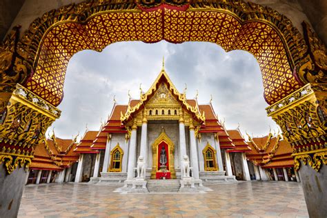 Bangkok Temples: You Should Visit These 10 Sacred Places