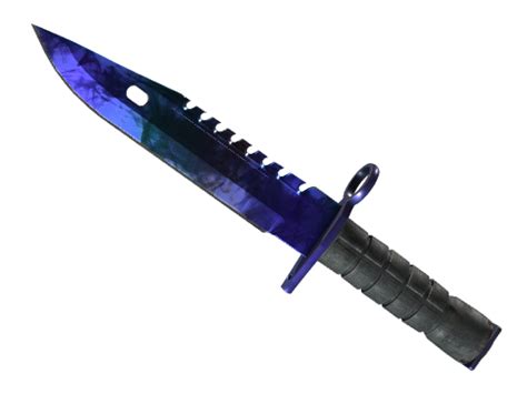 Buy StatTrak M9 Bayonet Doppler Phase 3 Factory New Price From