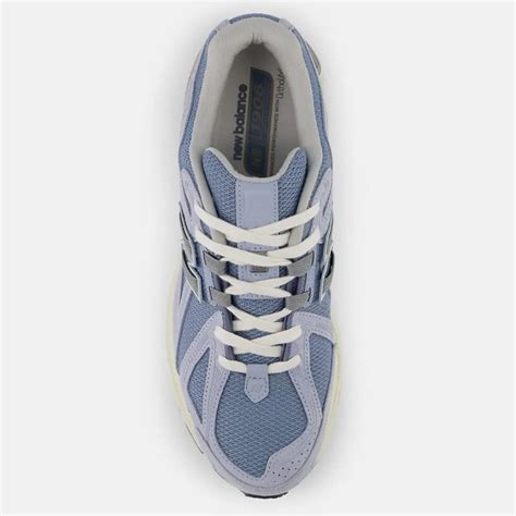 Jual Sepatu Sneakers New Balance 1906 Snow Ash Original M1906Ffg