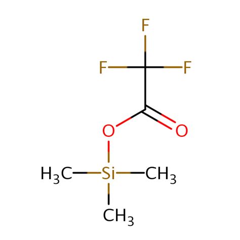 Acetic Acid Trifluoro Trimethylsilyl Ester Sielc Technologies