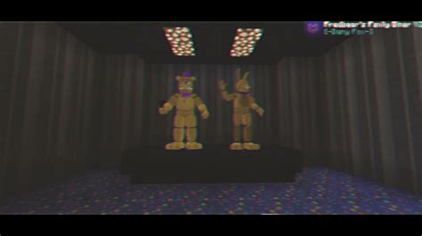 Th3b1t3of83 Fnaf Vhs Edit Youtube