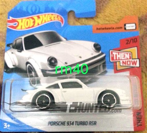 T Hunted E Mais Novidades Da Hot Wheels Para