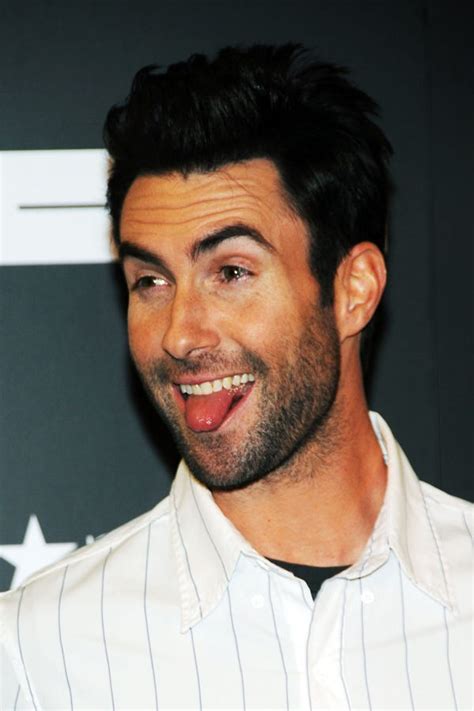 Adam Levine Gq Interview Best Quotes