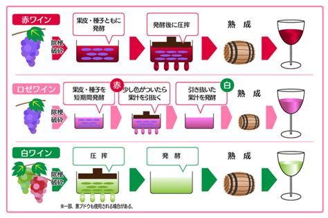 ブーム真っ只中！おすすめ人気ロゼワイン12選and美味しい飲み方のコツ Nomooo（ノモー）