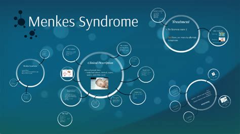 Genetics Disease Project Menkes Syndrome By Meinhart Vallar On Prezi