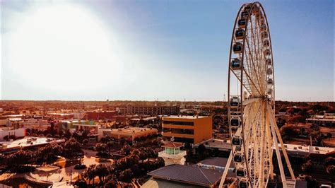 Myrtle Beach Drone Video Youtube