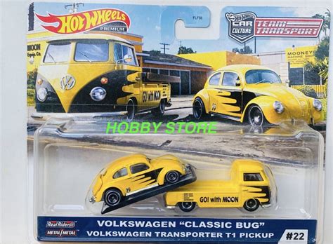 Bá tước xe Hot Wheels VW Bug Lái thử và cảm nhận chất lượng Chuyengiaythethao