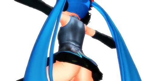 Mmd Marine Bloomin Made By Opsss Cartoon Porn XHamster