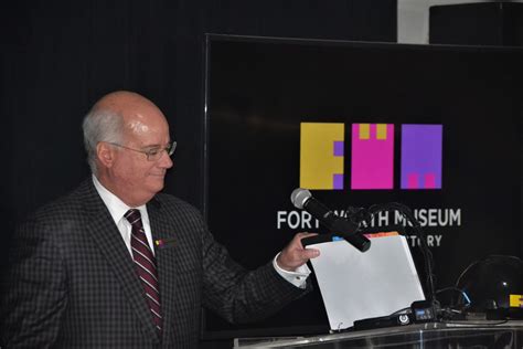 Fort Worth Museum of Science and History begins $21 million renovation
