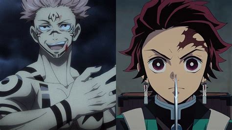 Jujutsu Kaisen Manga Demon Slayer Plandetransformacion Unirioja Es