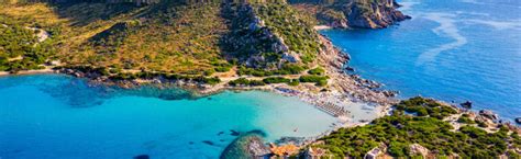 10 Beautiful Beaches in Sardinia: What's Your Choice? (Map)