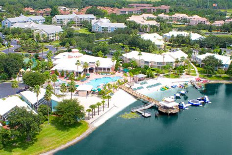 Summer Bay Resort in Orlando for $53 a night - The Travel Enthusiast ...