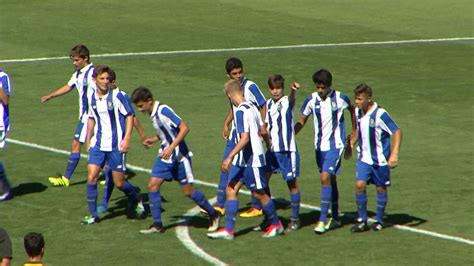 Forma O Sub Fc Porto Pa Os De Ferreira Cn Jun C Fase