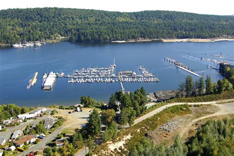 Ladysmith Marina in Ladysmith, BC, Canada - Marina Reviews - Phone ...