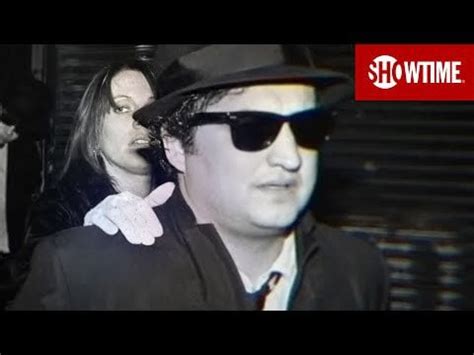 John Belushi Documentary Trailer : r/movies