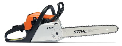 Stihl Ms C Be Chainsaw Diamond B Tractors