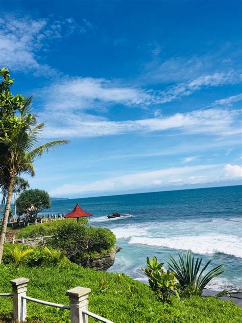 2 Pantai Indah ini Wajib Kalian Kunjungi yang Terletak Di Jawa Barat ...