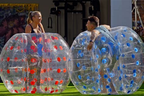 Love For The Ages Milf Manor More Dating Shows With Older Couples